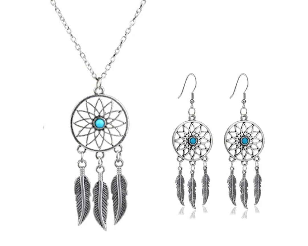 Jewelry Sets & Necklaces