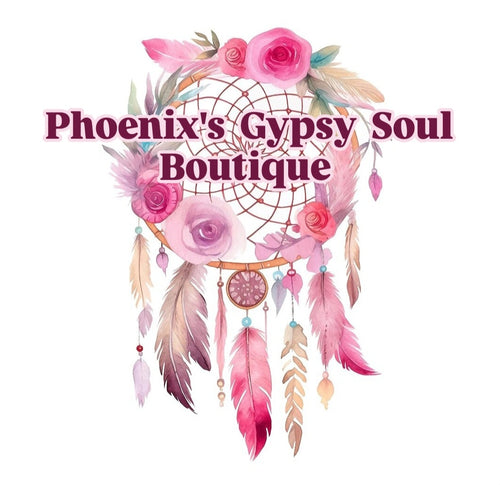 Phoenix's Gypsy Soul Boutique