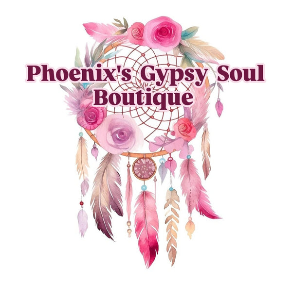 Phoenix's Gypsy Soul Boutique